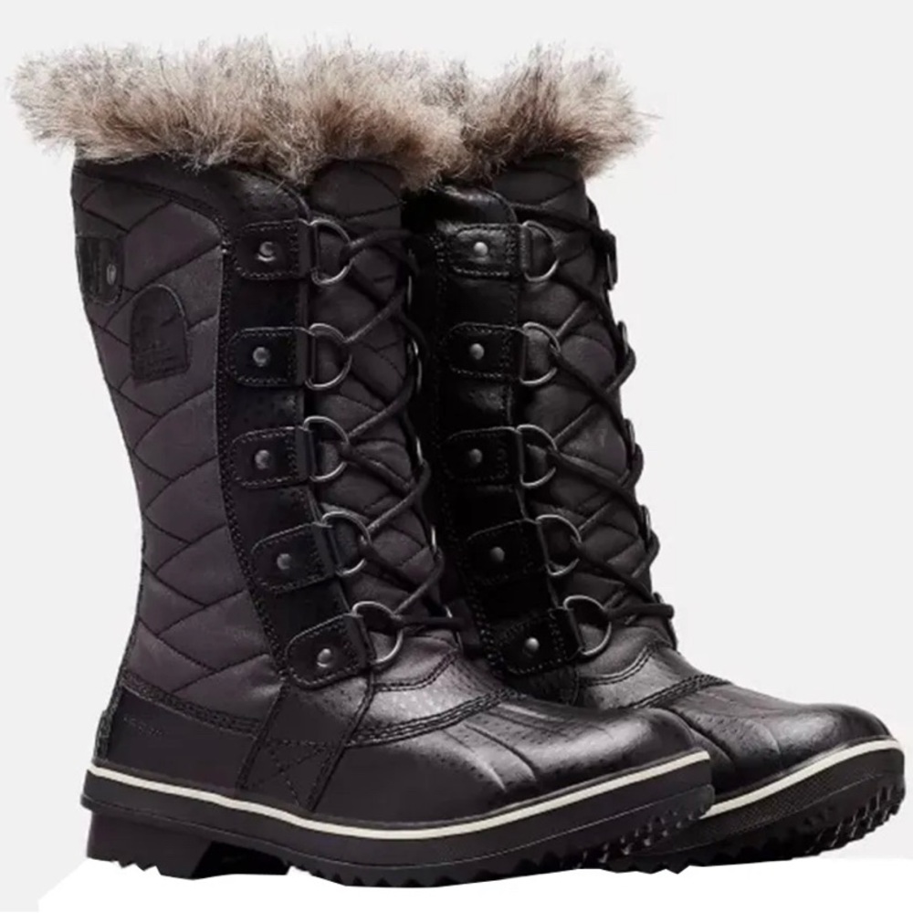 *NWT* Sorel Women's Waterproof Tofino II Boots